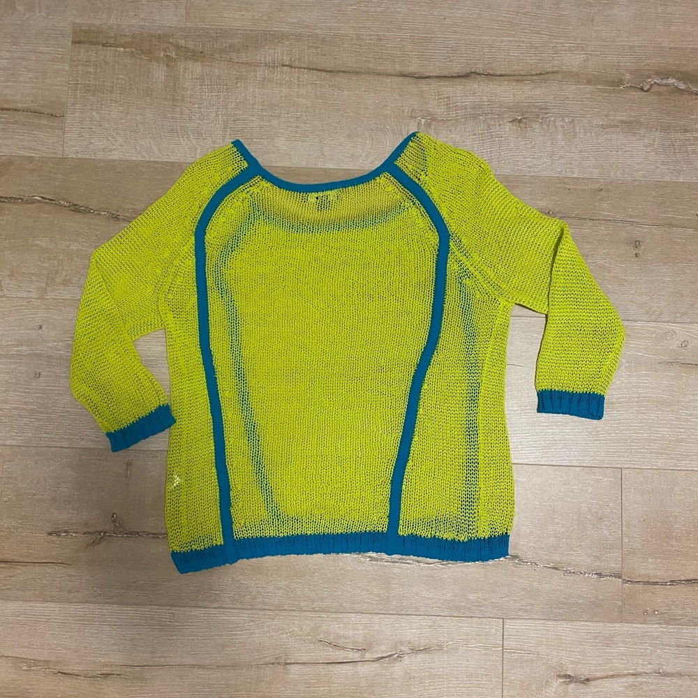 Trouve Knit sweater